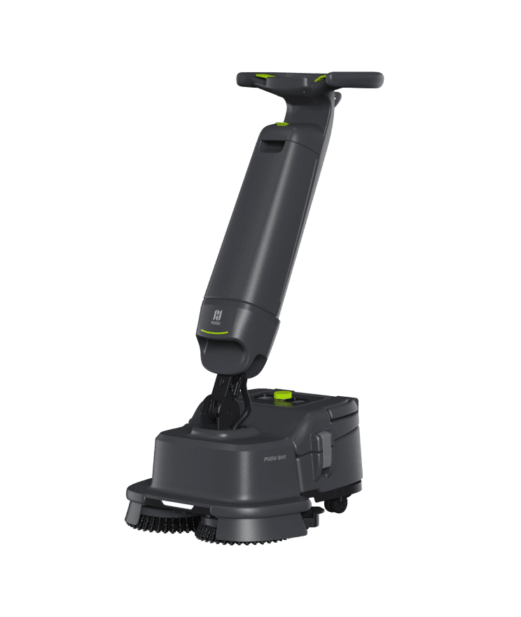 PUDU SH1 from ERA Robotics Australia