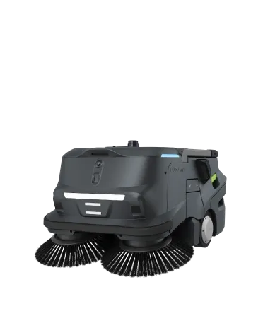 PUDU MT1 commercial cleaning robot
